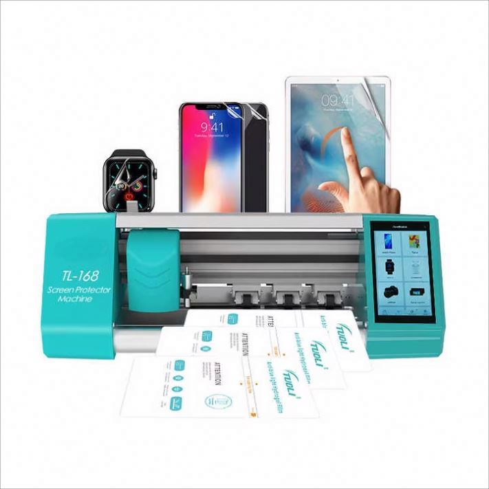 TuoLi Manufacturer's Unlimited - Screen Protector Film ulasan dan harga