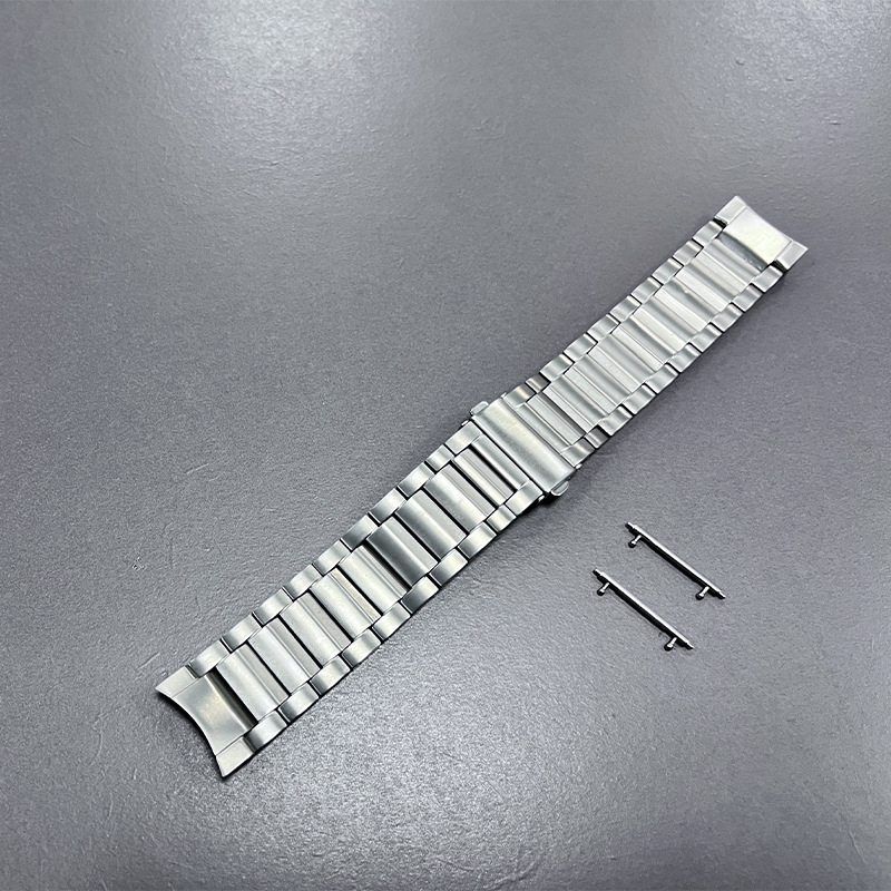 NO Gaps Titanium Alloy Strap W - Smartwatch X2 ulasan dan harga