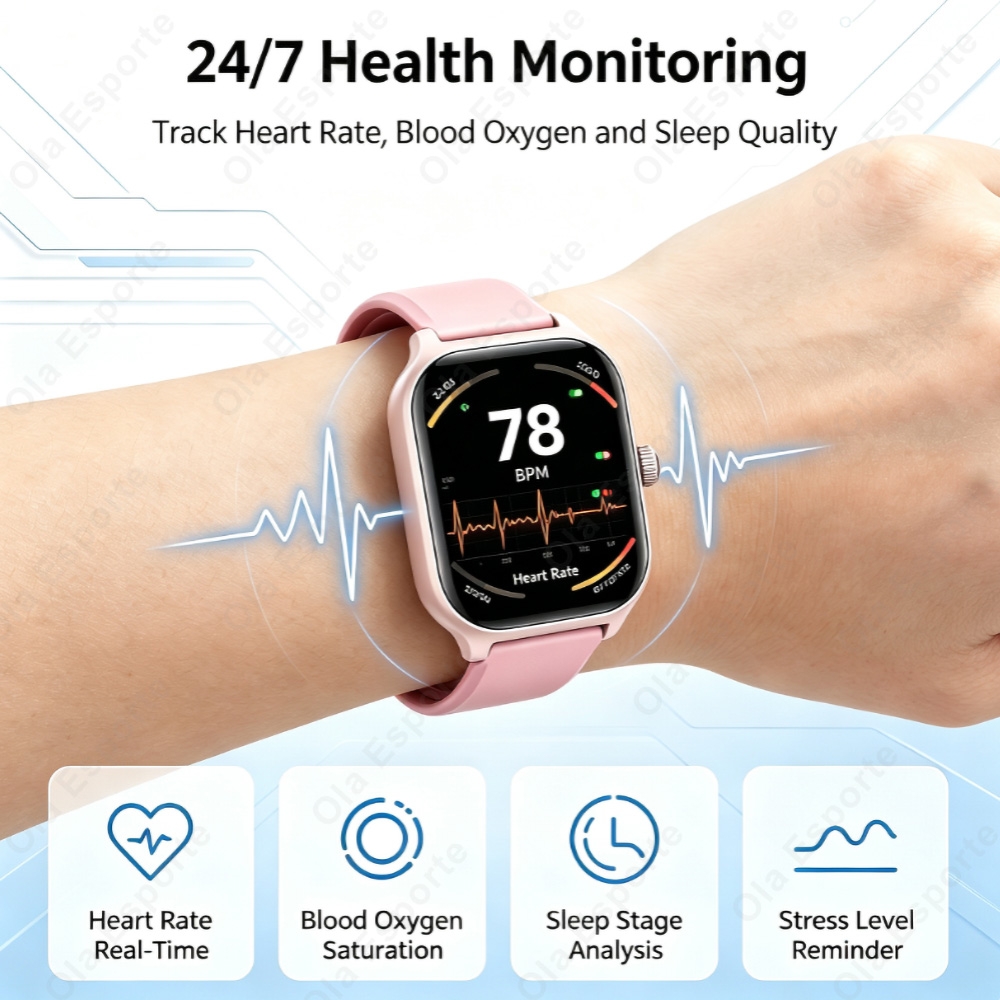 Smart Watch Plus Men Women Plu - Smartwatch X12 ulasan dan harga