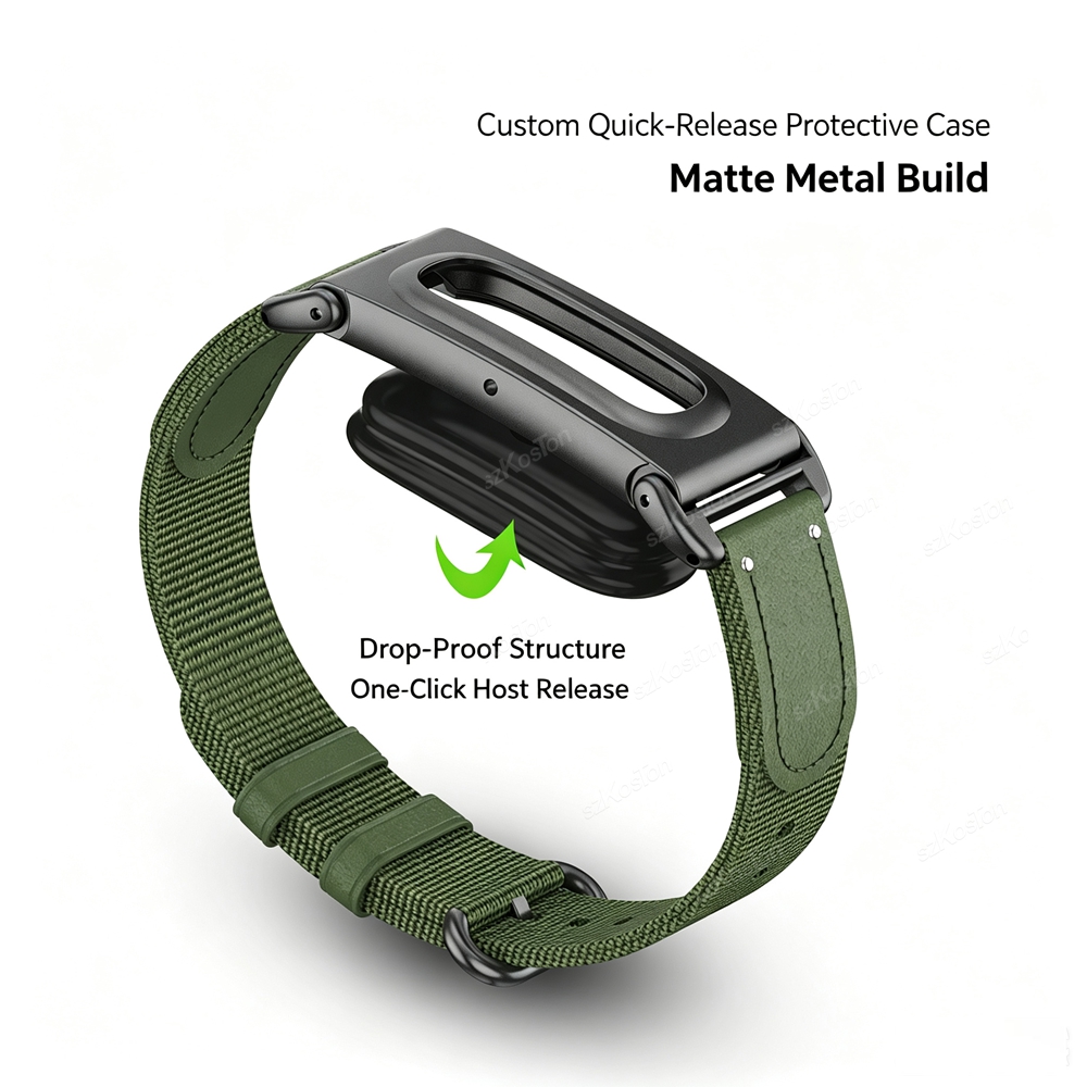 Replacement Wristband For Goog - Sport Loop Strap ulasan dan harga