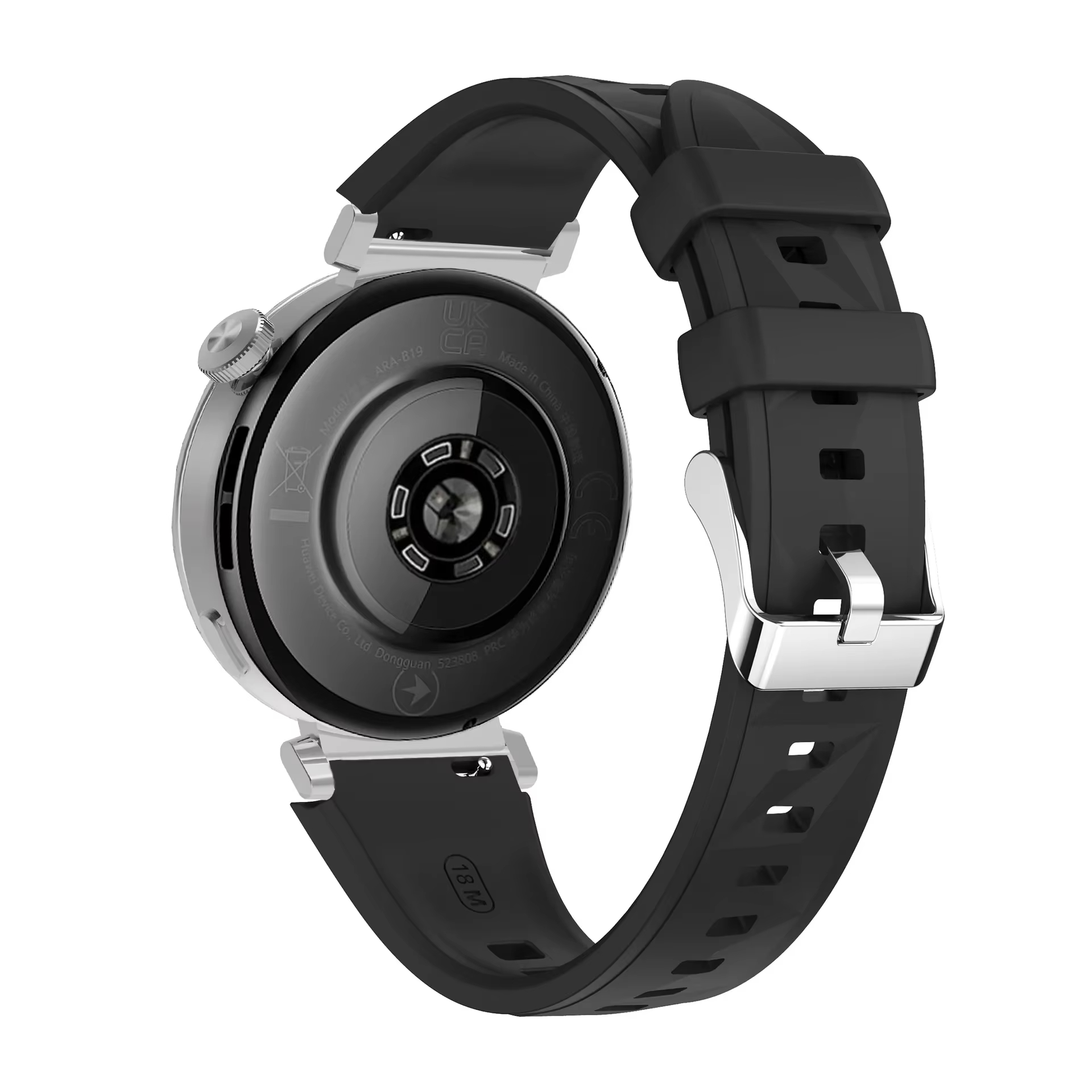 18mm/22mm Silicone Strap For h - Titan Smartwatch Accessories ulasan dan harga