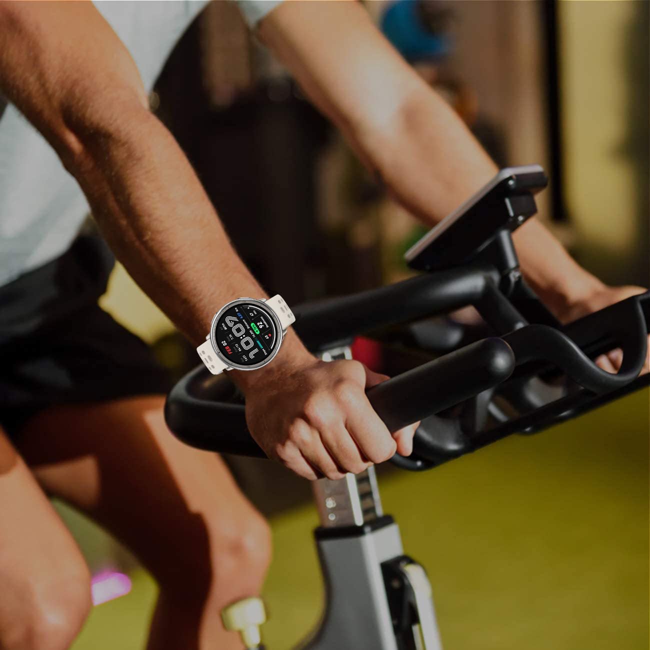 20mm Strap For Amazfit active  - Titan Smartwatch Accessories ulasan dan harga