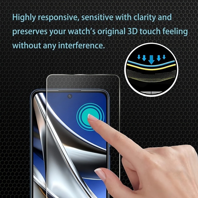 2Packs Full Cover Tempered Gla - Oppo Find X8 ulasan dan harga