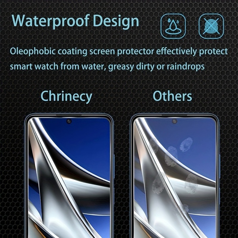 2Packs Full Cover Tempered Gla - Oppo Find X8 ulasan dan harga