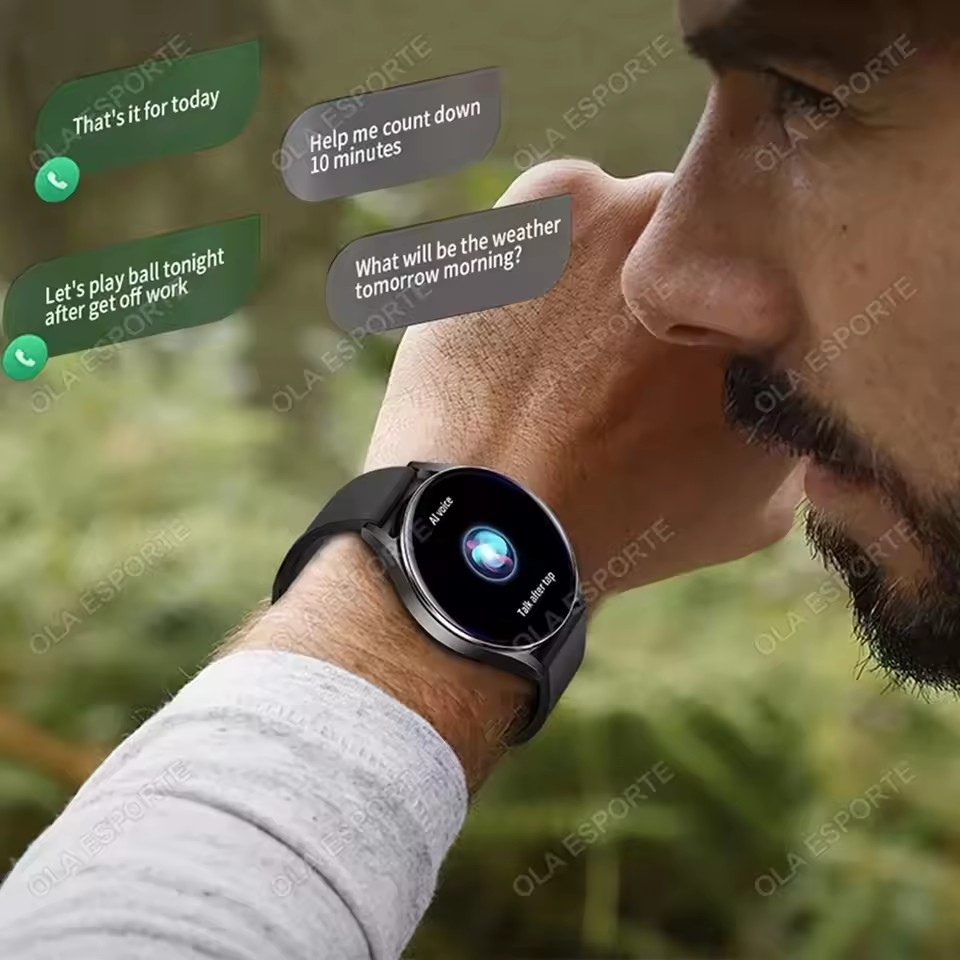 Smart Watch 1.77