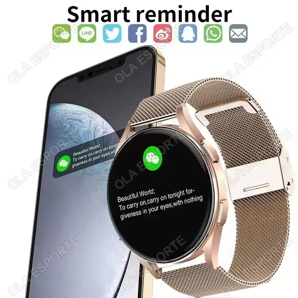 Smart Watch 1.77