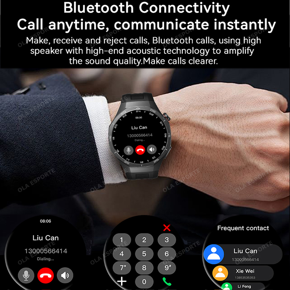 2026 Watch 5 Pro GPS Track Sma - Smartwatch X12 ulasan dan harga
