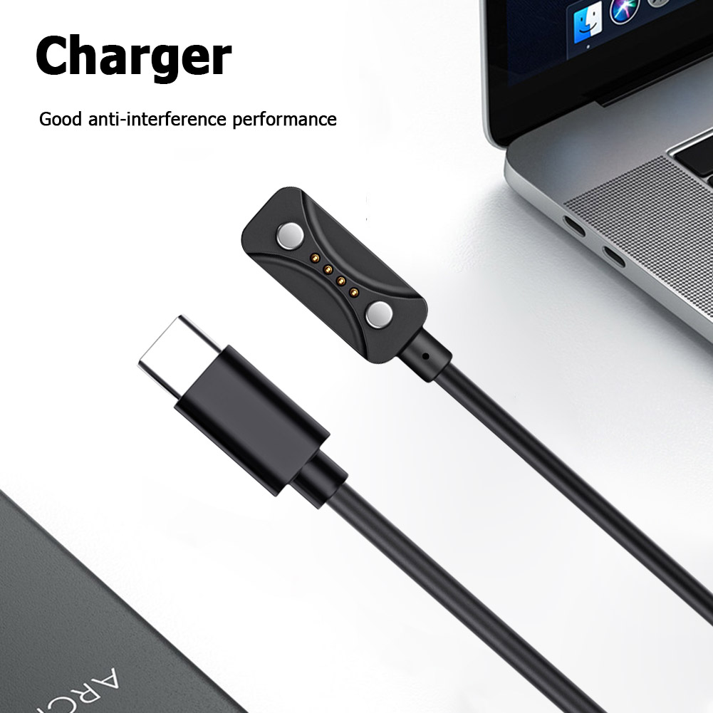 USB C Charging Cable Cord 1M P - Smartwatch X2 ulasan dan harga