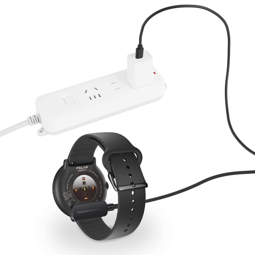 USB C Charging Cable Cord 1M C - Smartwatch X2 ulasan dan harga
