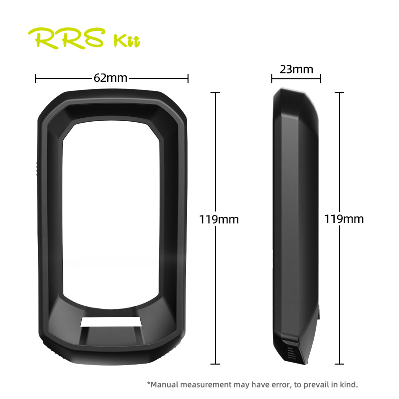 For Garmin 1050 Bike Computer  - Screen Protector Film ulasan dan harga