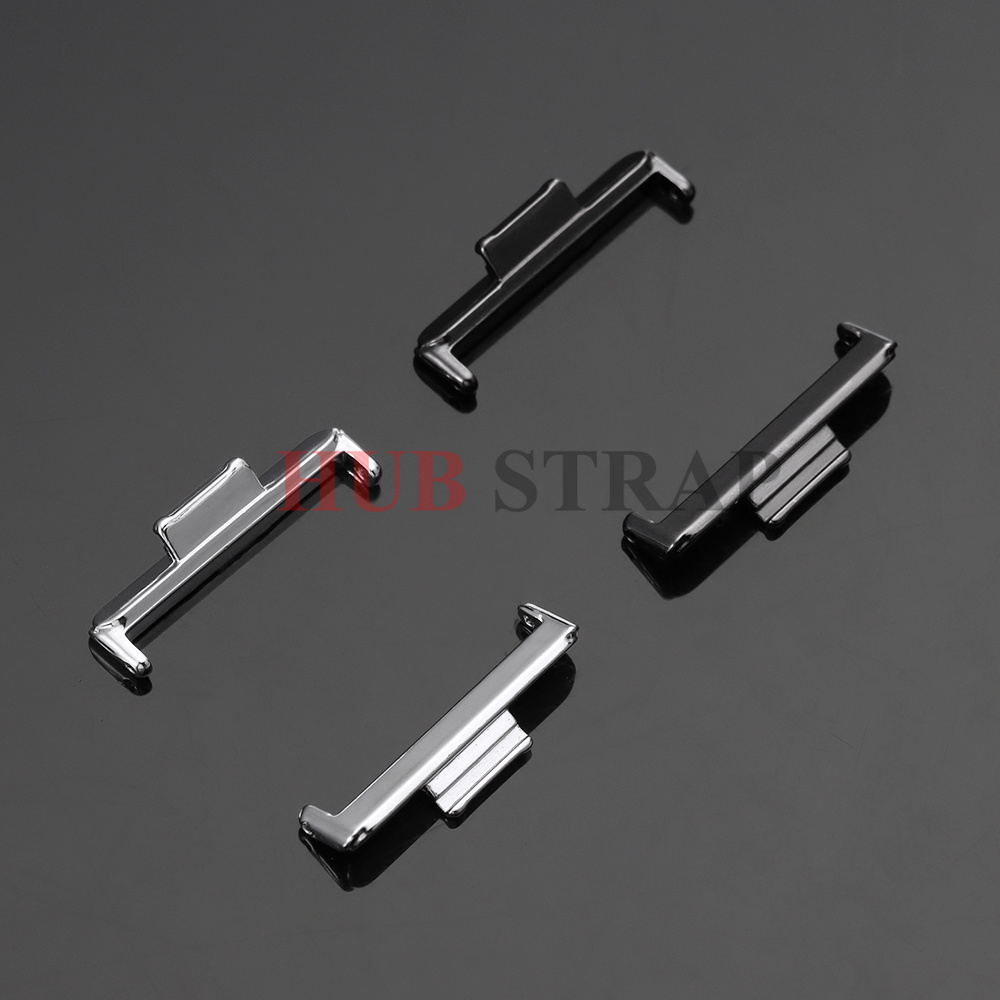 18mm 20mm 22mm Stainless Steel - Huawei Smartwatch Accessories ulasan dan harga