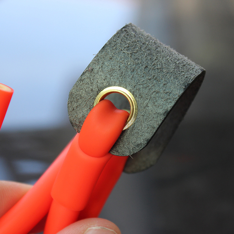 Elastic Rubber Band For Huntin - Milanaise Mesh Band ulasan dan harga